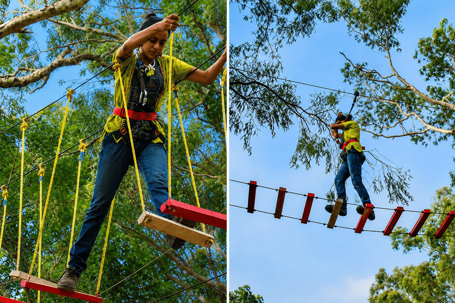 adventure land