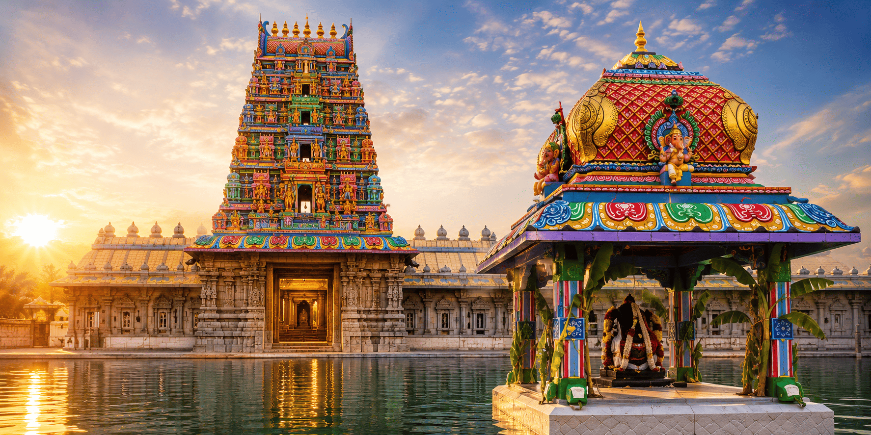 kanipakam