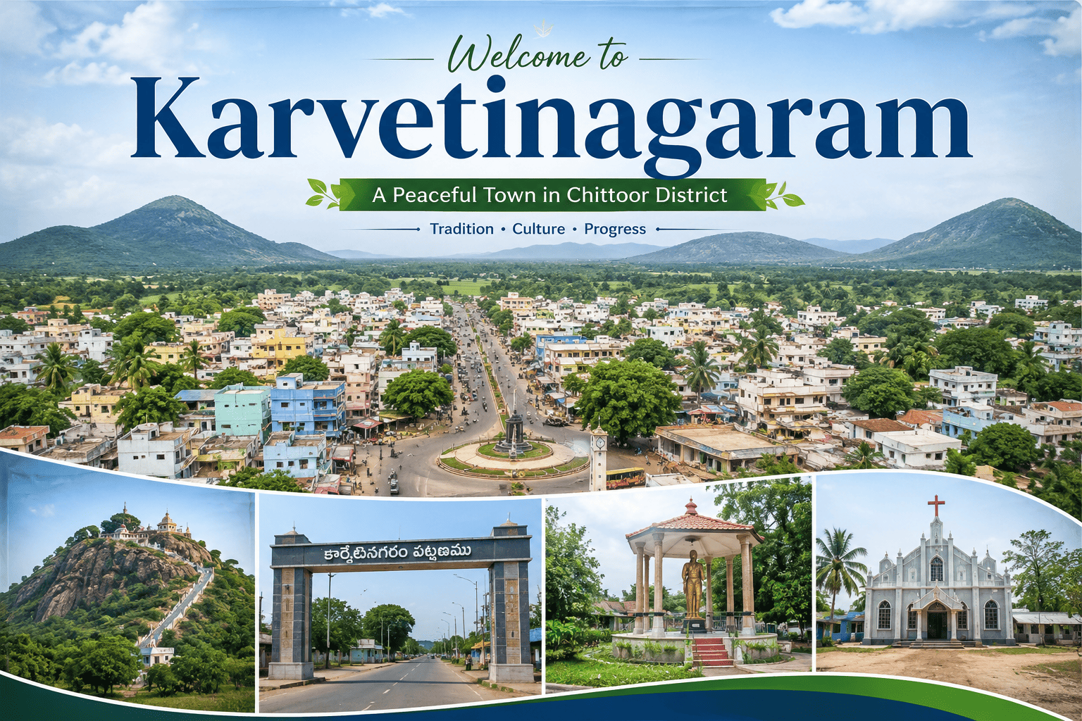 karvetinagaram