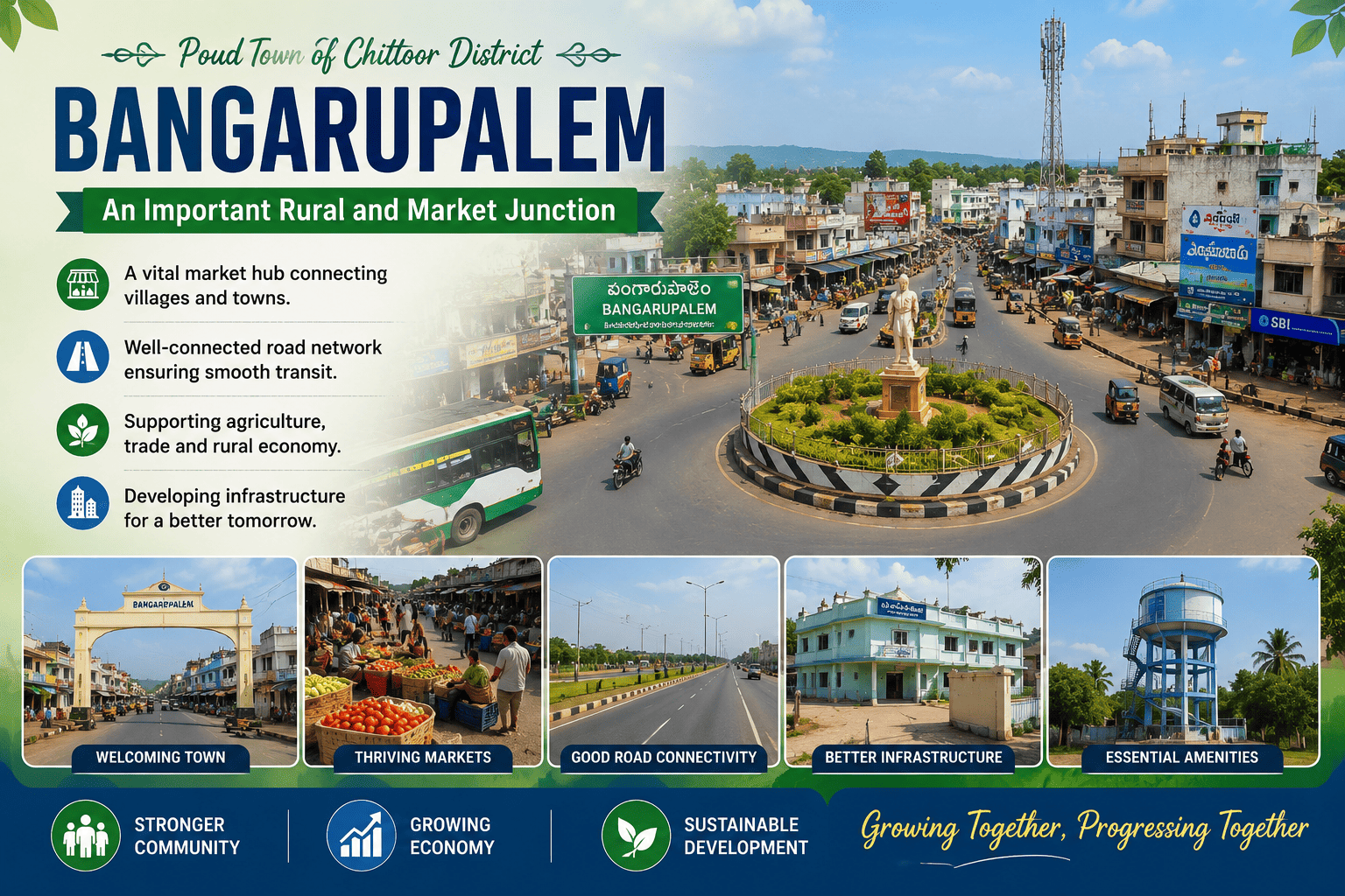 bangarupalem