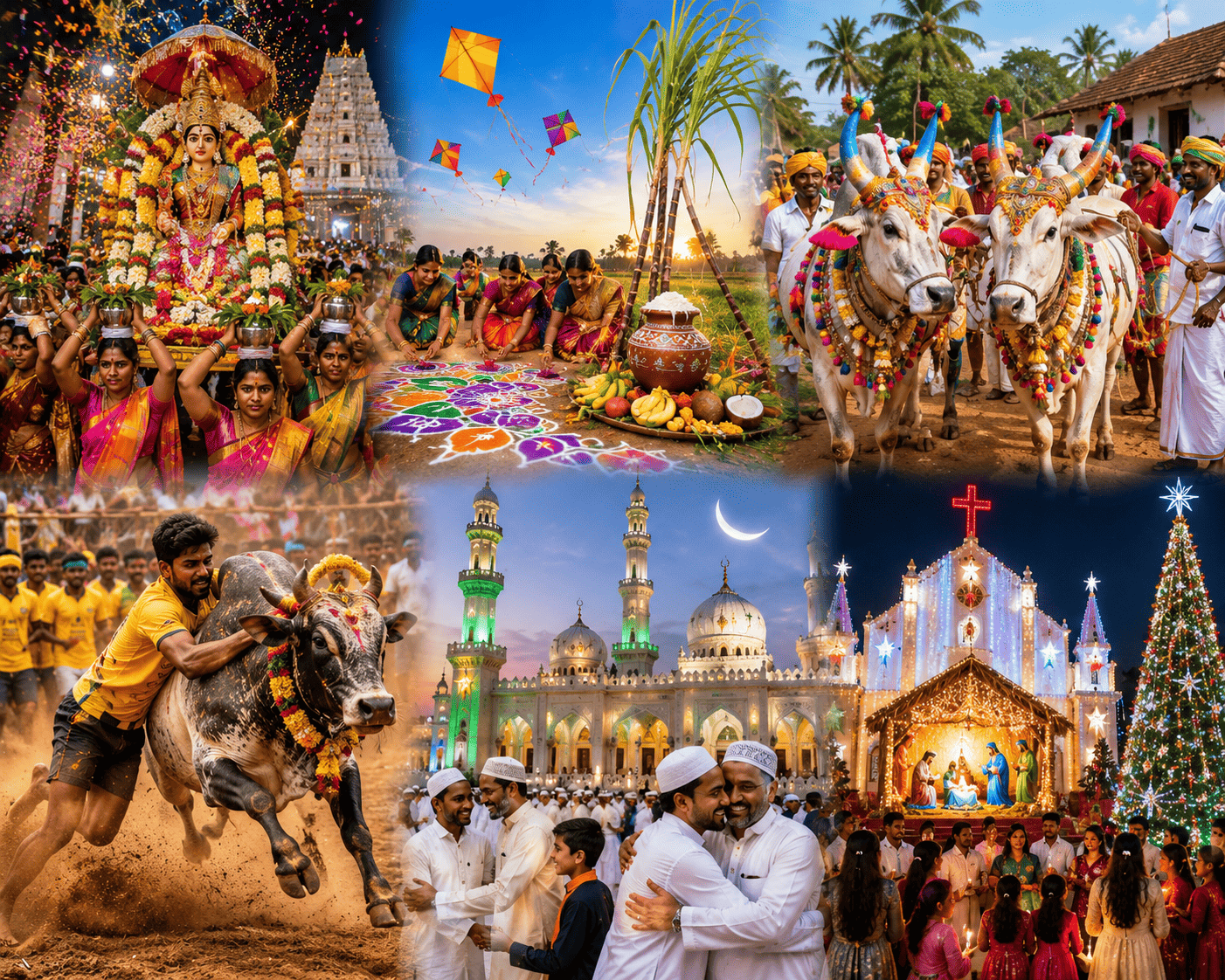 cultural tourism