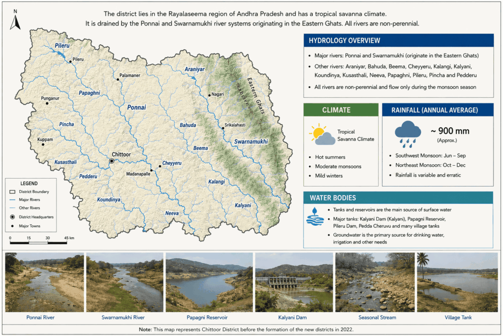 hydrology