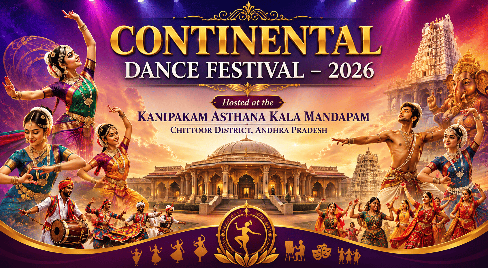 kanipakam