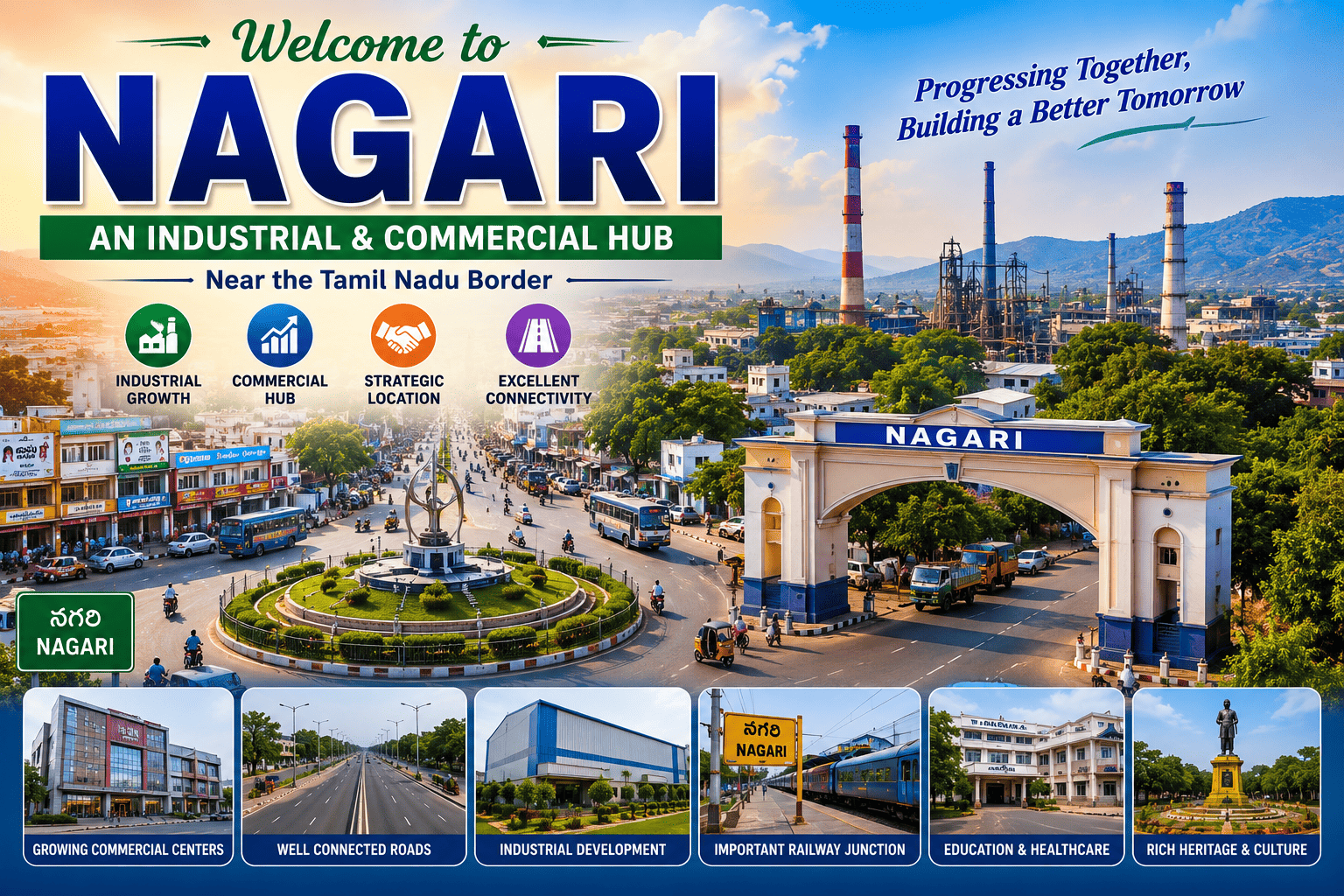 nagari