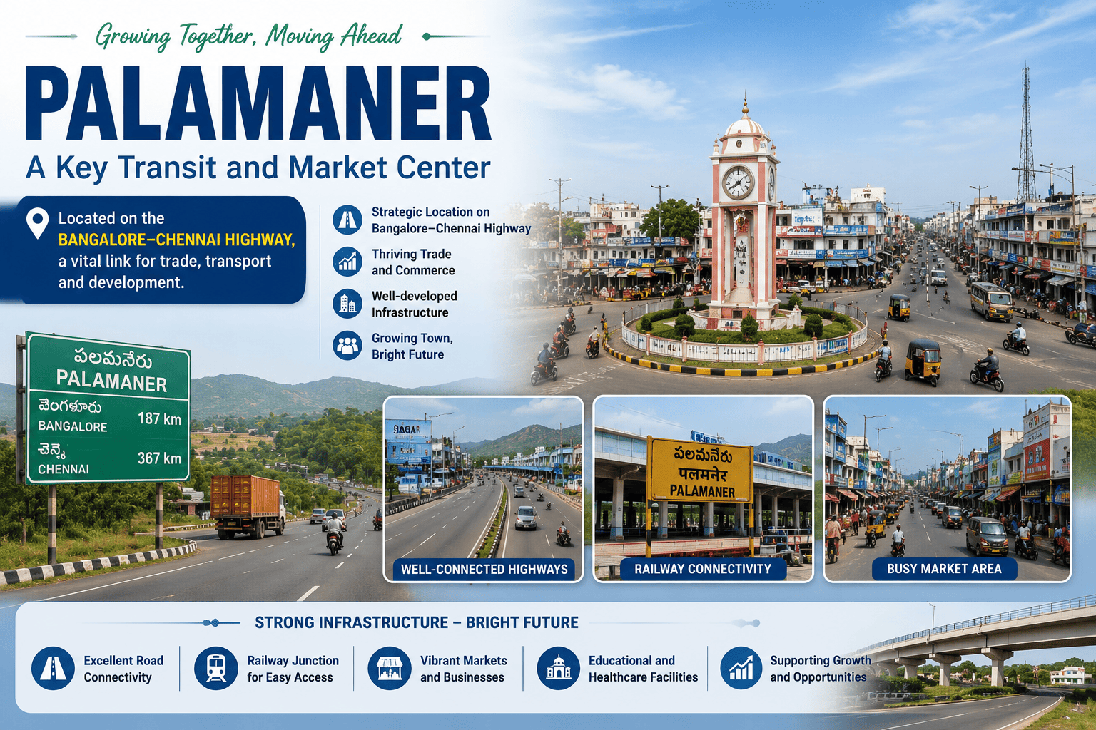 palamaner