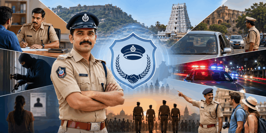 police