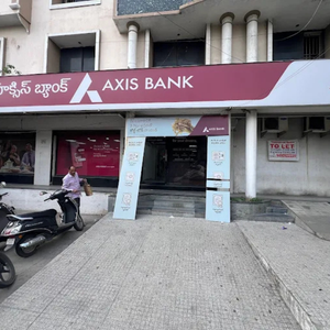 axis bank