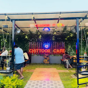 chittoor cafe