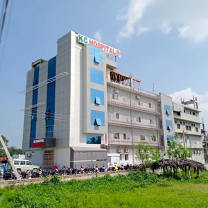 k c hospital