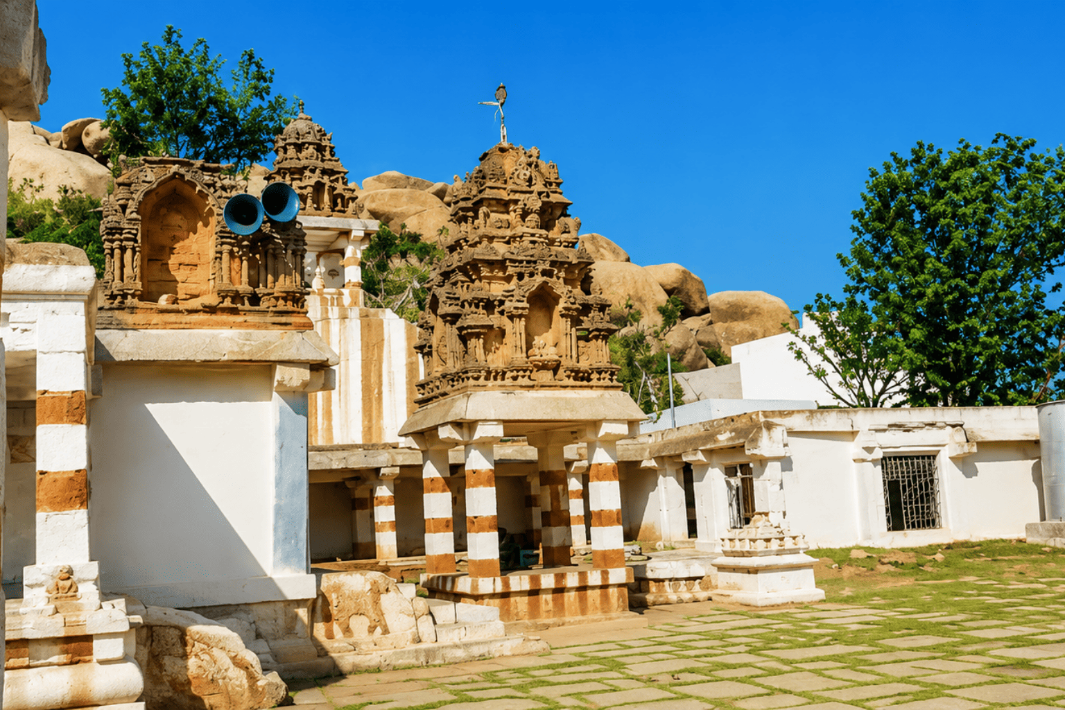 Gallery kangundi fort