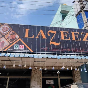 lazeez