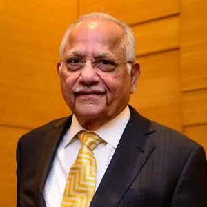 prathap c reddy