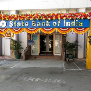 state bank of india