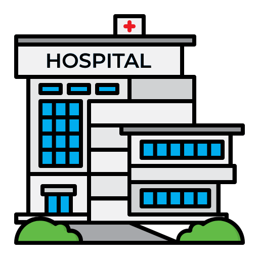 Hospitals