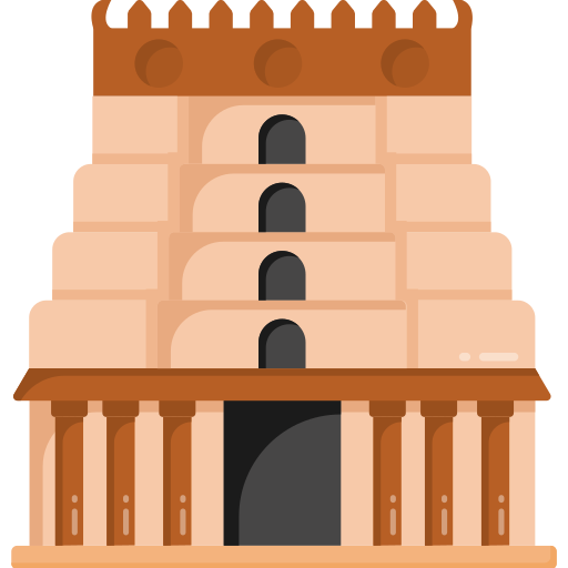 Temples