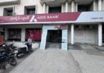 Axis Bank