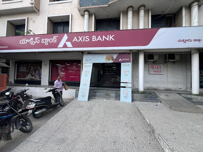 Axis Bank