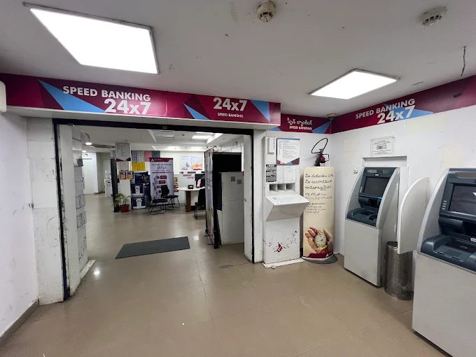 Axis Bank