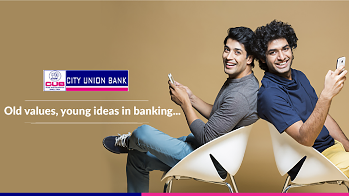 City Union Bank