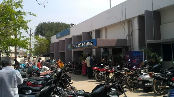 State Bank Of India