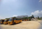 Mother Theresa Institute of Engineering and Technology