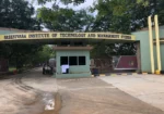 Sreenivasa Institute of Technology and Management Studies