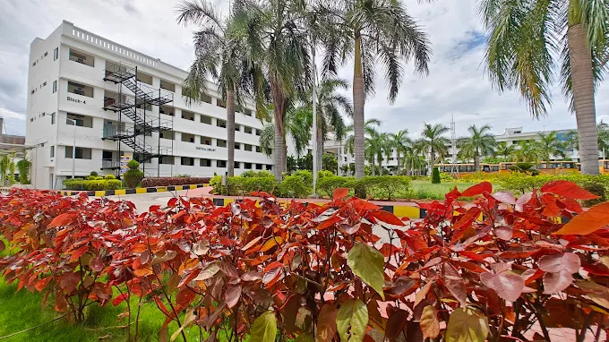 VEMU Institute Of Technology