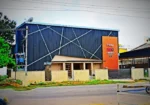 SVT Sri Venkateswara Theatre