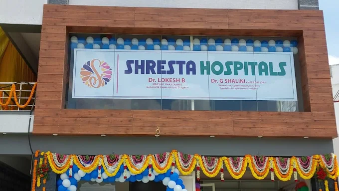 Shresta Hospitals