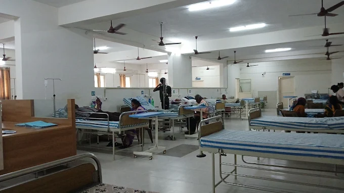 Government Hospital