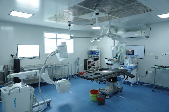 KC Hospital