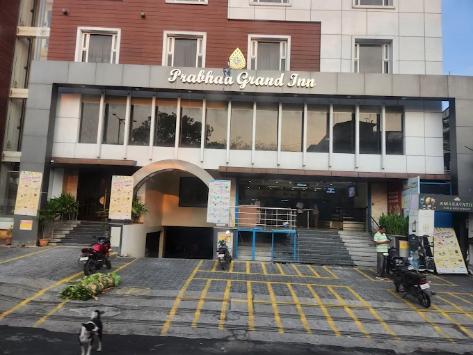 Prabhaa Grand Inn