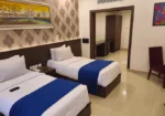 Prabhaa Grand Inn