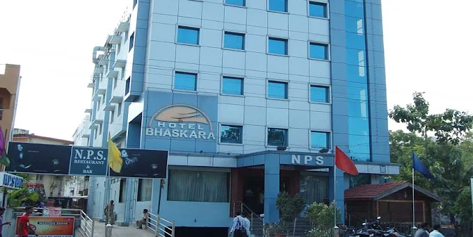 Hotel Bhaskara