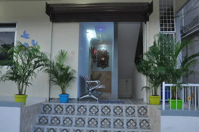 SriPaadha Inn