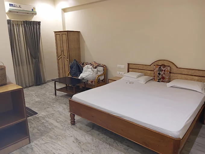 Hotel Sindhu Towers