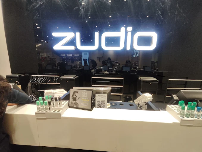 Zudio