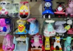 Pushpa Kids World