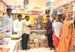 New Sri Valli Junction