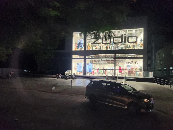 Zudio