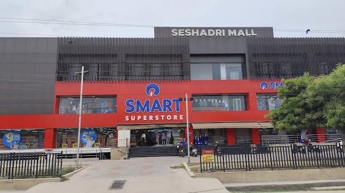 Seshadri Mall