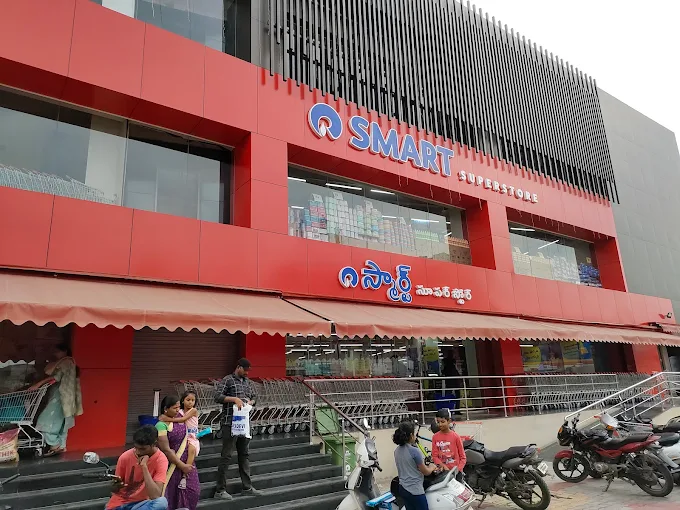 Seshadri Mall