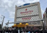 Mangalya Shopping Mall
