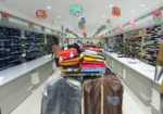 Chennai MGR Mall