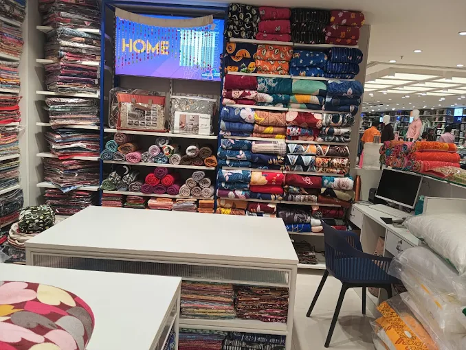 Chandana Shopping Mall