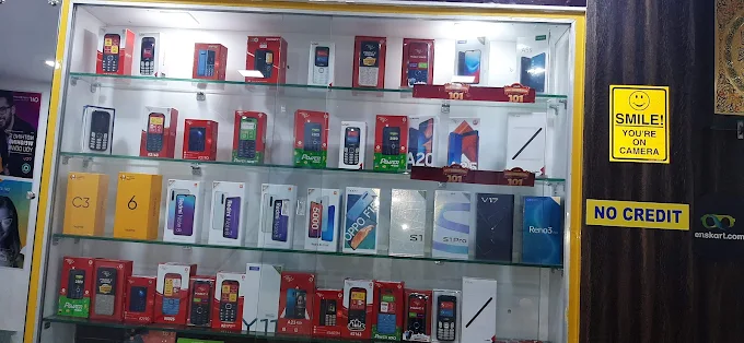 Big B Mobiles