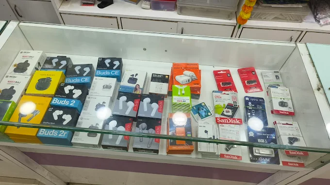Cell 9 Mobile Store