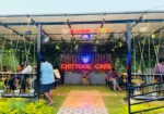 Chittoor Cafe