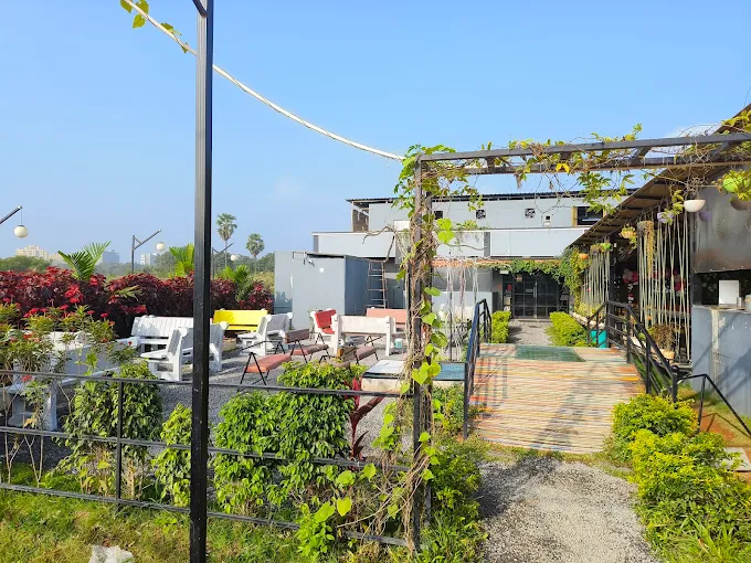 Chittoor Cafe