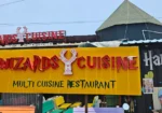 Wizards Cuisine